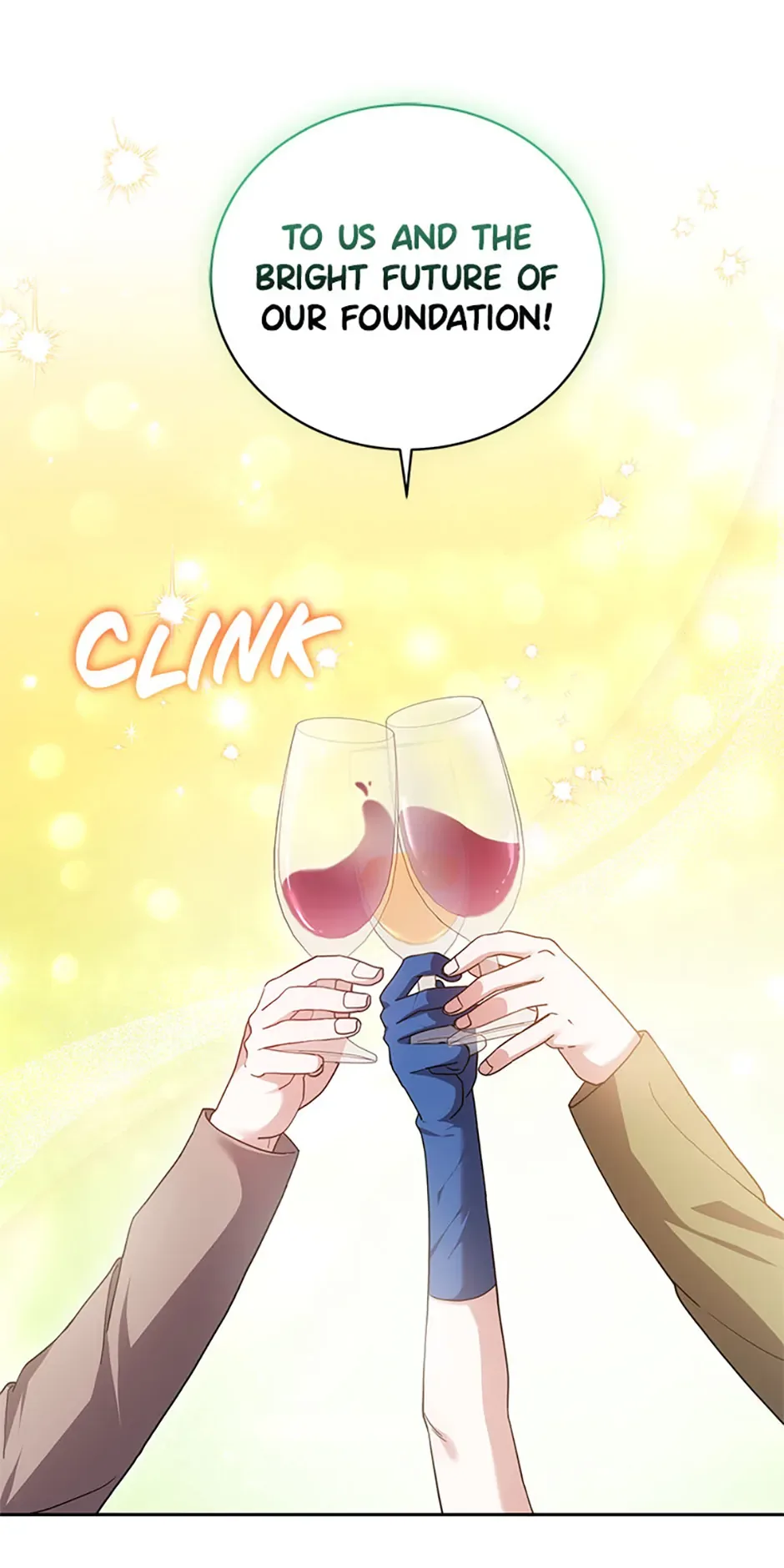 While You’re In Love Chapter 70 page 65