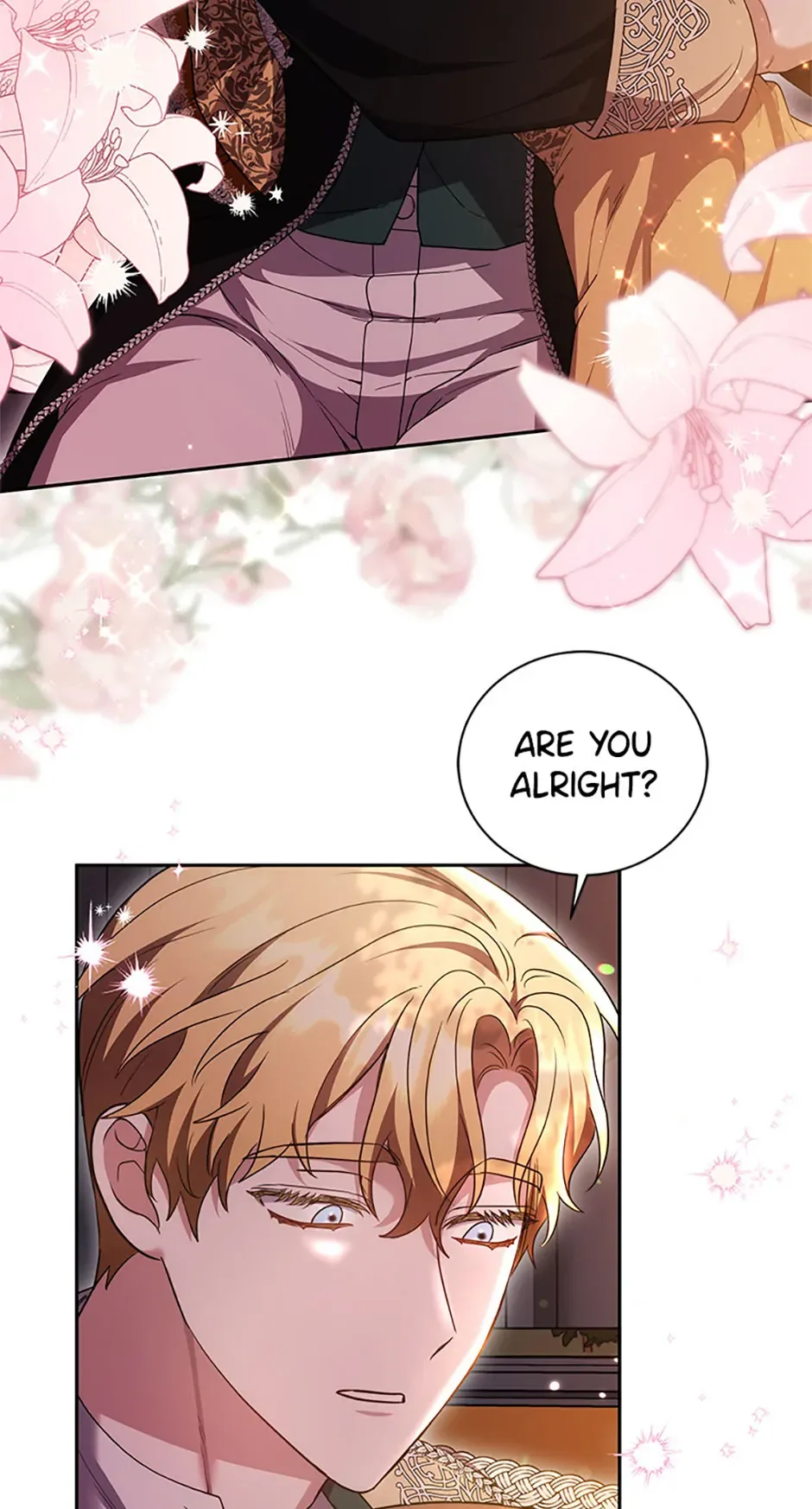 While You’re In Love Chapter 70 page 46