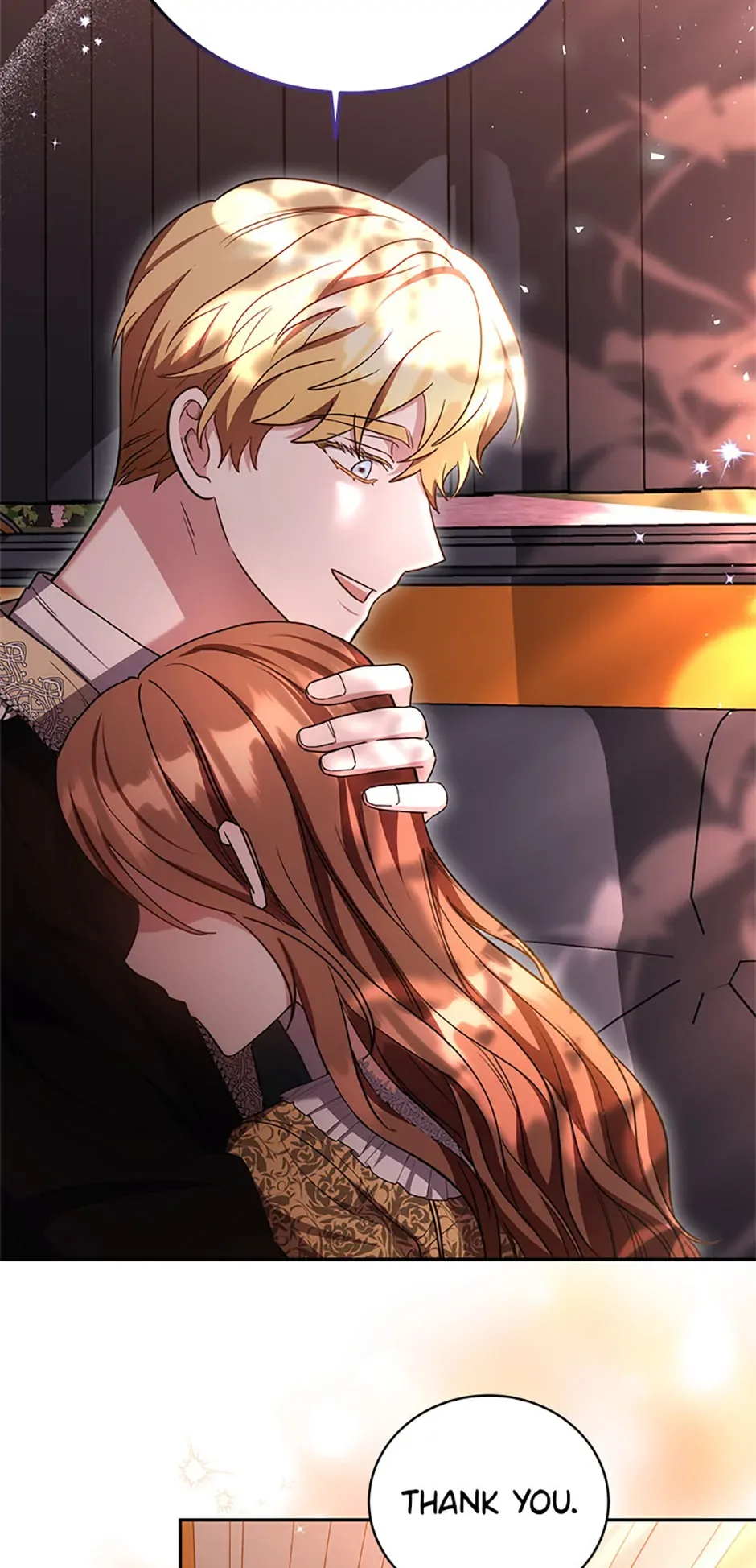 While You’re In Love Chapter 70 page 54