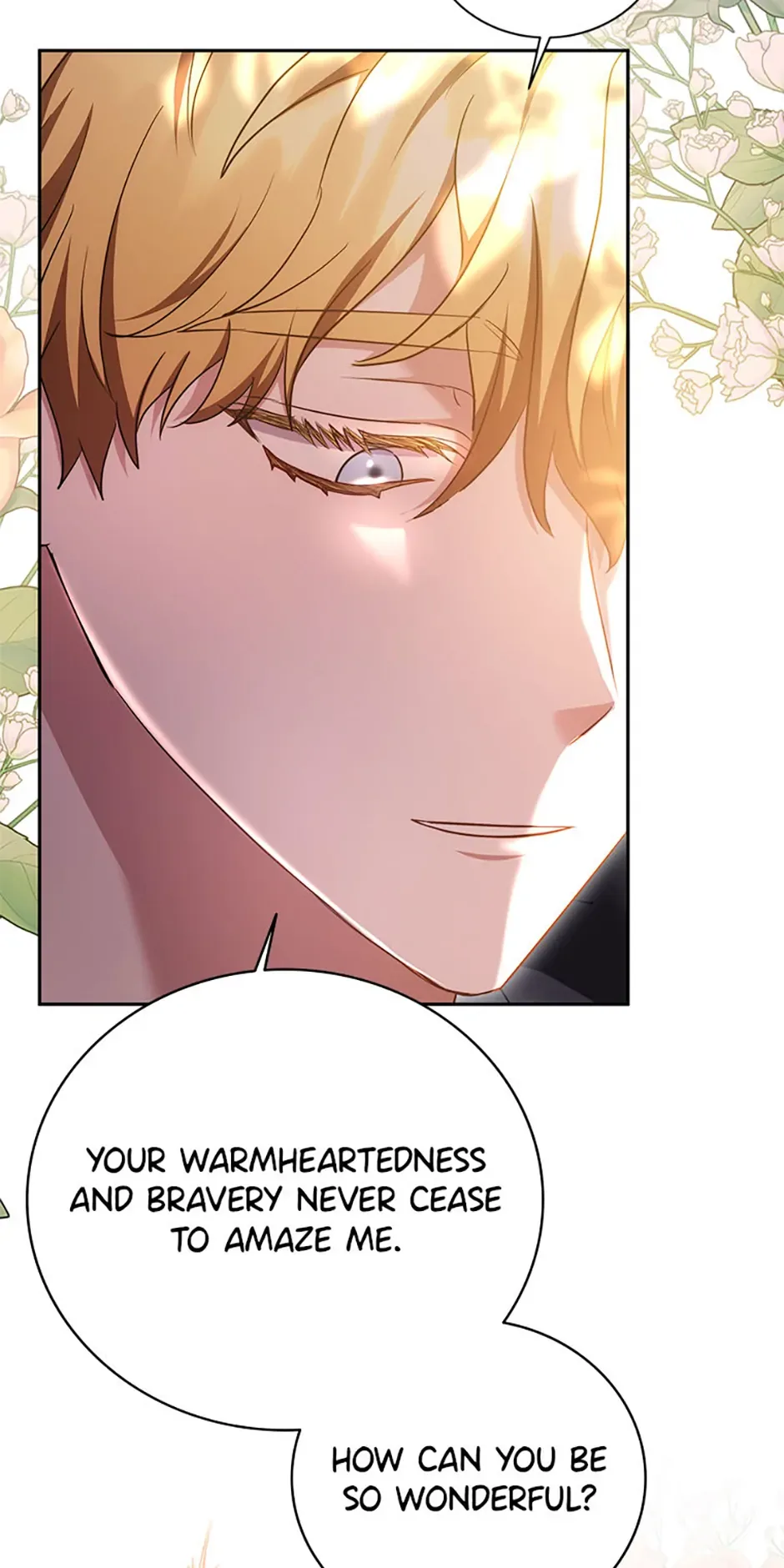 While You’re In Love Chapter 70 page 61