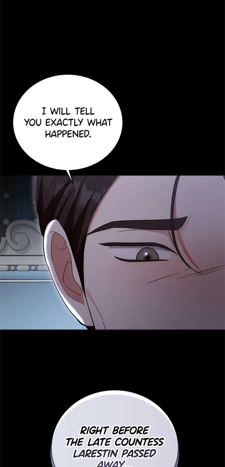 While You’re In Love Chapter 70 page 16