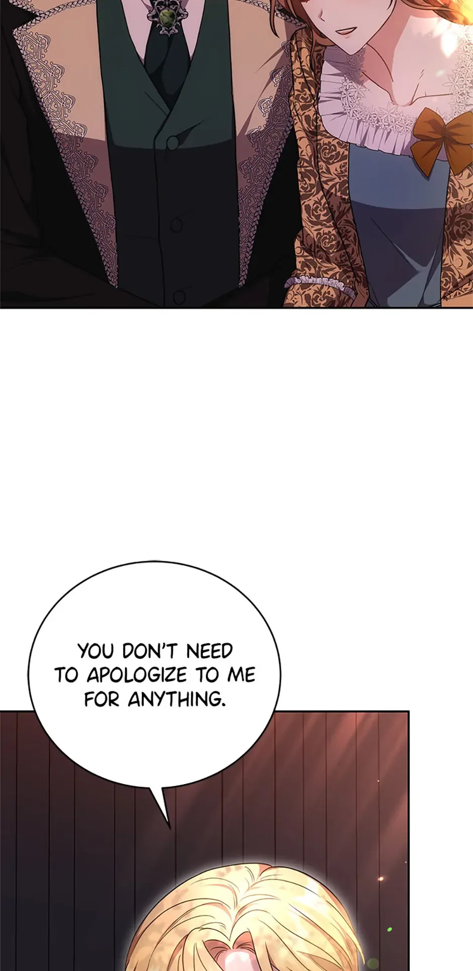 While You’re In Love Chapter 70 page 42