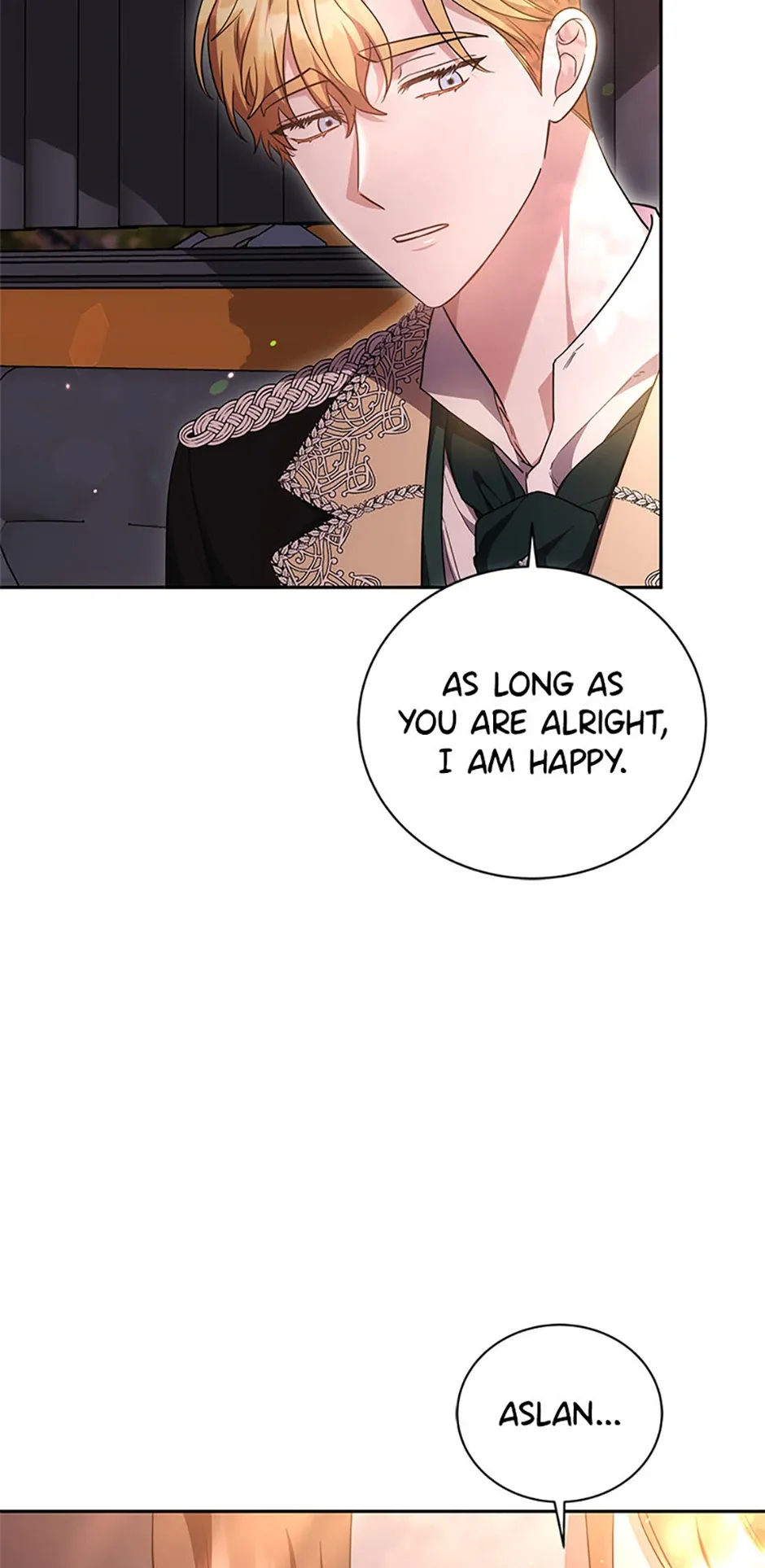 While You’re In Love Chapter 70 page 43