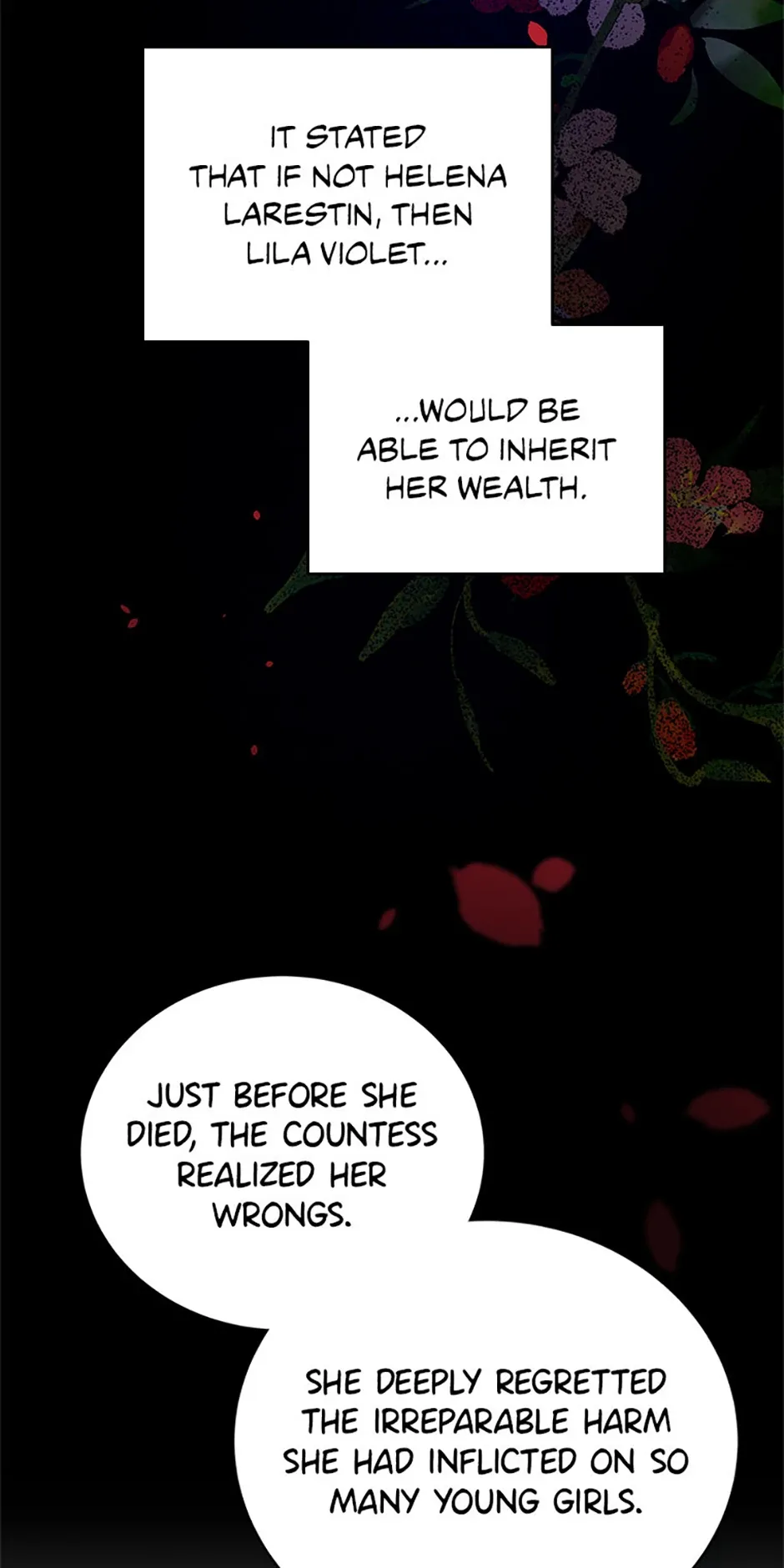 While You’re In Love Chapter 70 page 24