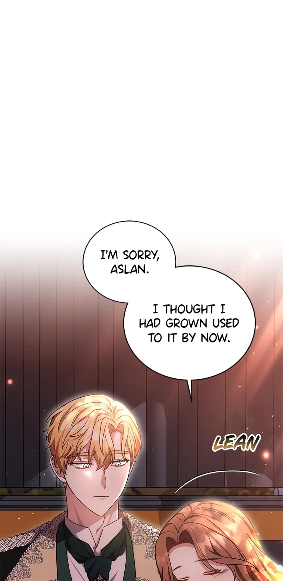 While You’re In Love Chapter 70 page 41