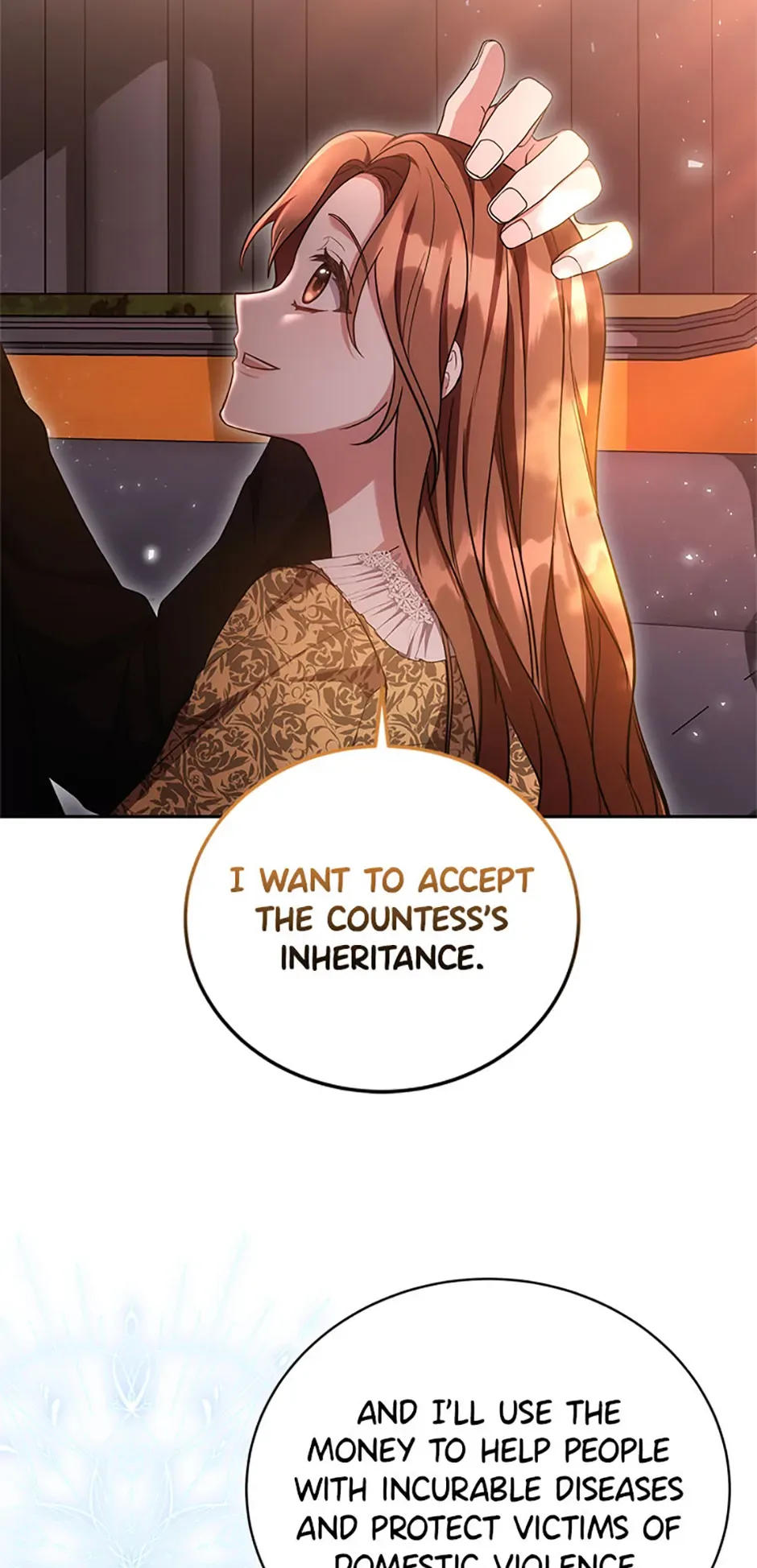 While You’re In Love Chapter 70 page 57