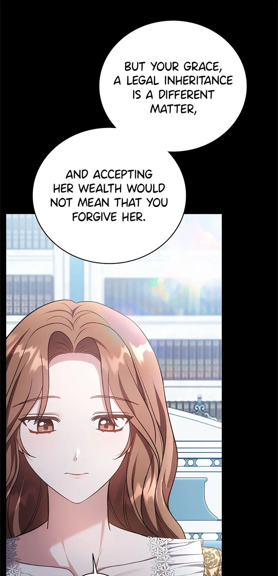While You’re In Love Chapter 70 page 30