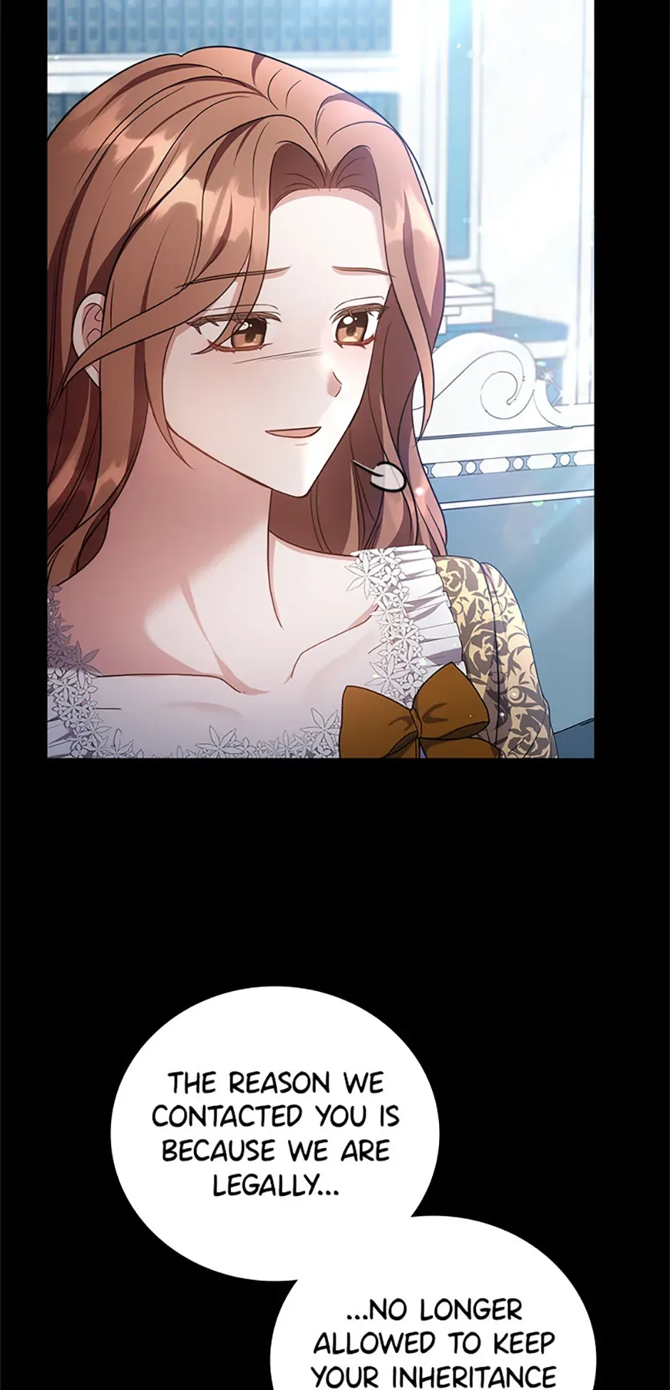 While You’re In Love Chapter 70 page 33