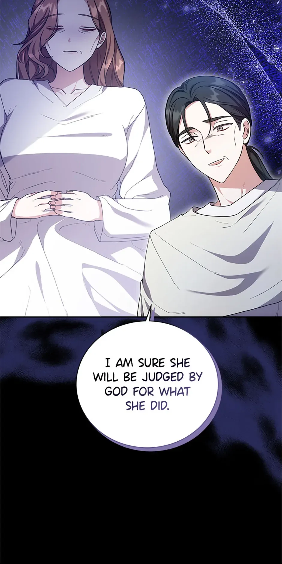 While You’re In Love Chapter 70 page 29