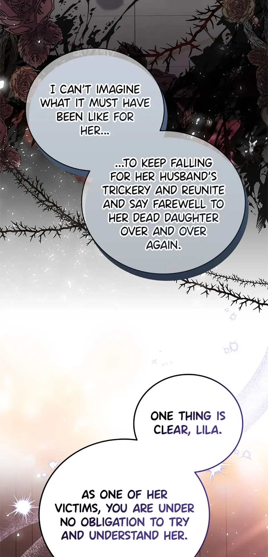 While You’re In Love Chapter 70 page 53