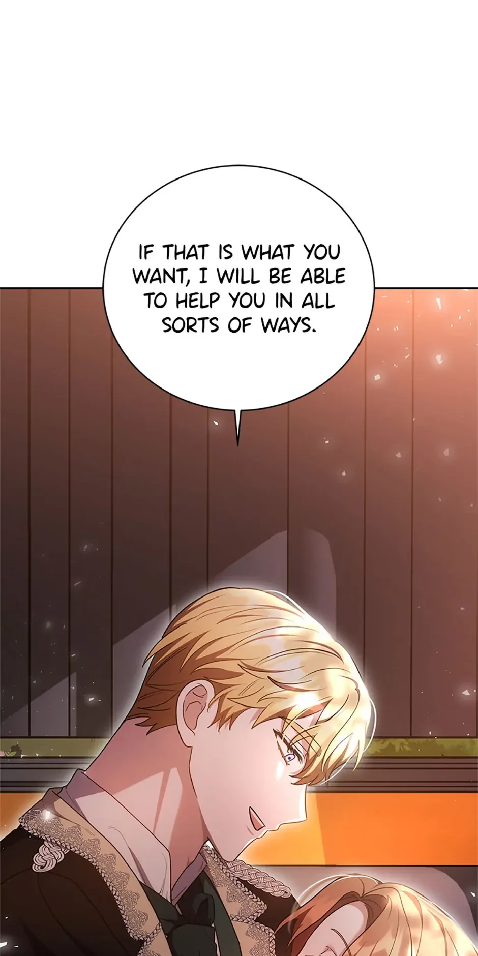 While You’re In Love Chapter 70 page 59