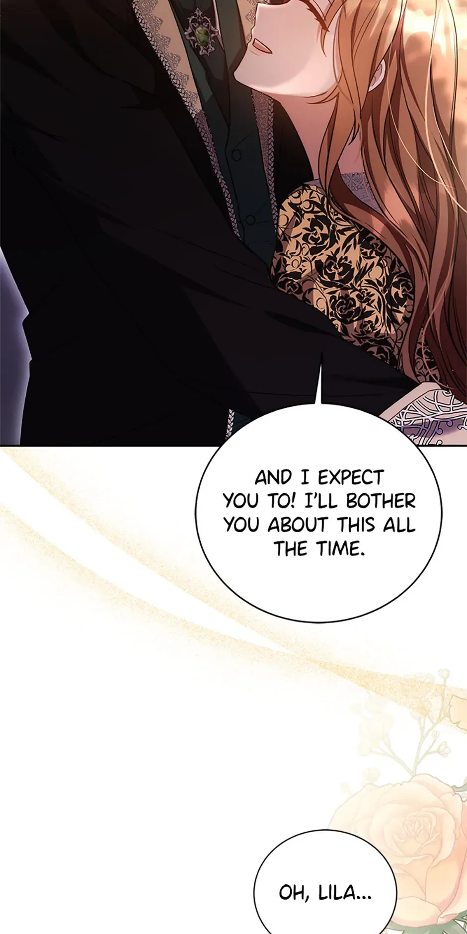 While You’re In Love Chapter 70 page 60