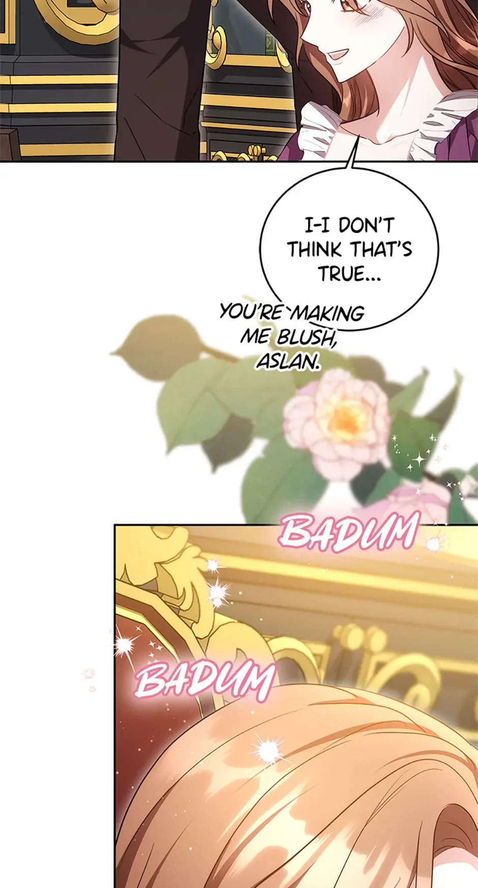 While You’re In Love Chapter 70 page 81
