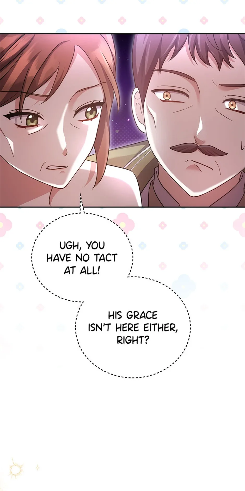 While You’re In Love Chapter 70 page 71