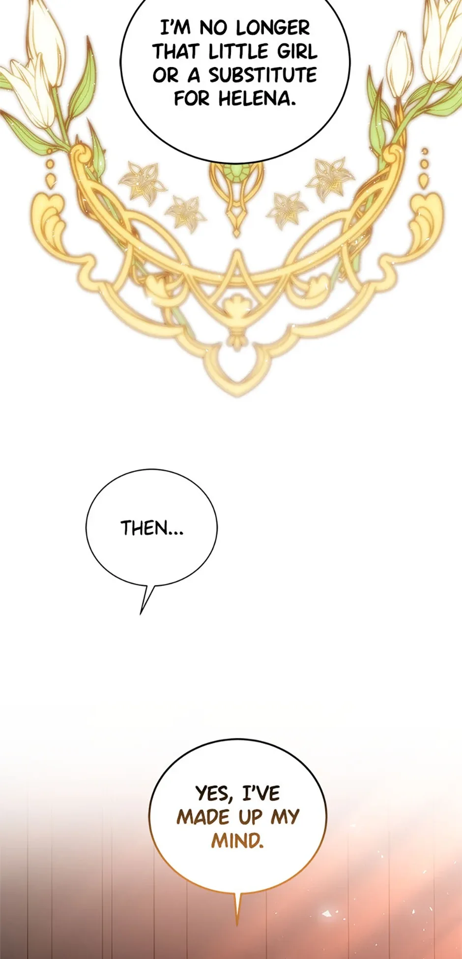 While You’re In Love Chapter 70 page 56