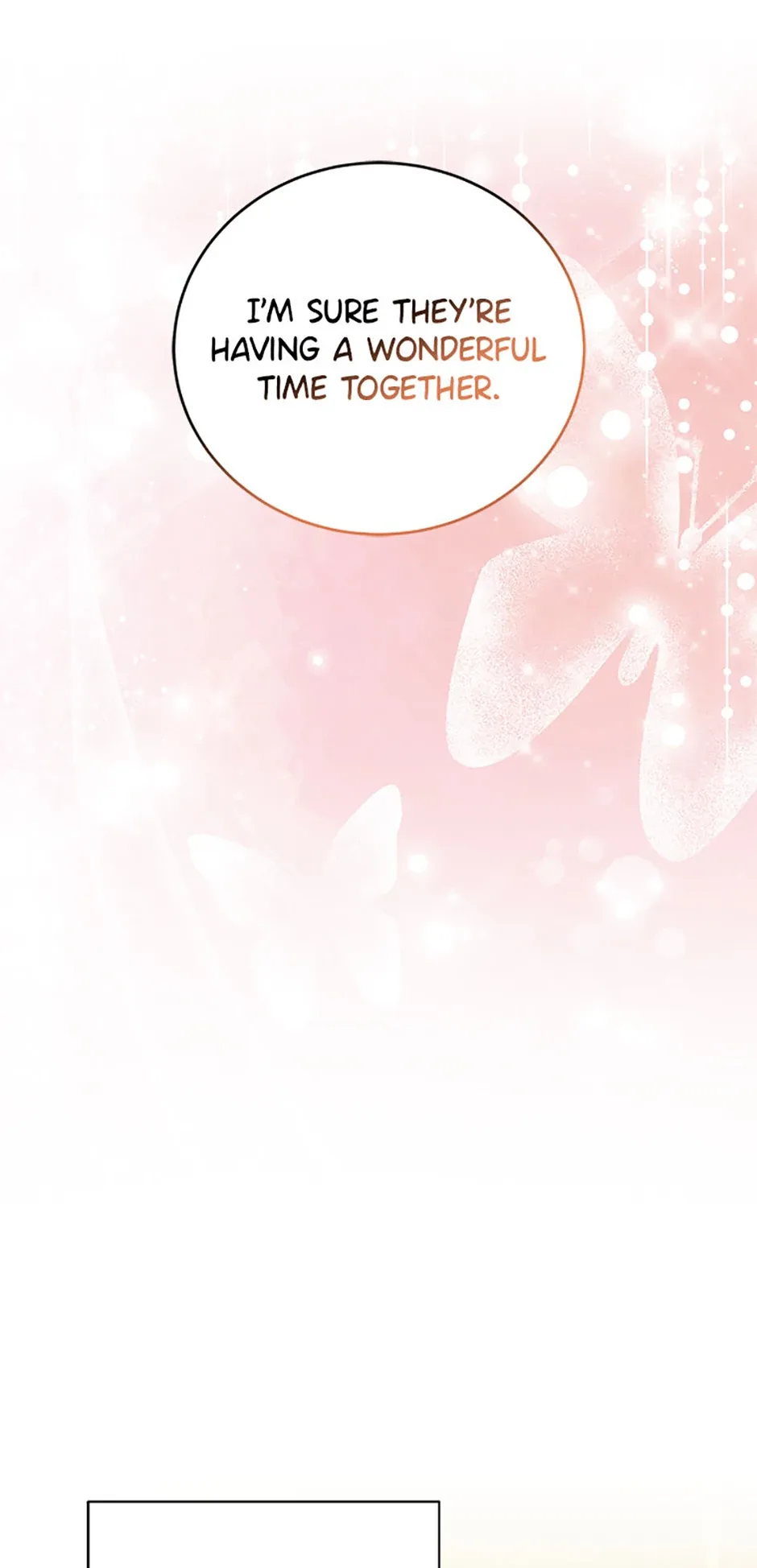 While You’re In Love Chapter 70 page 73