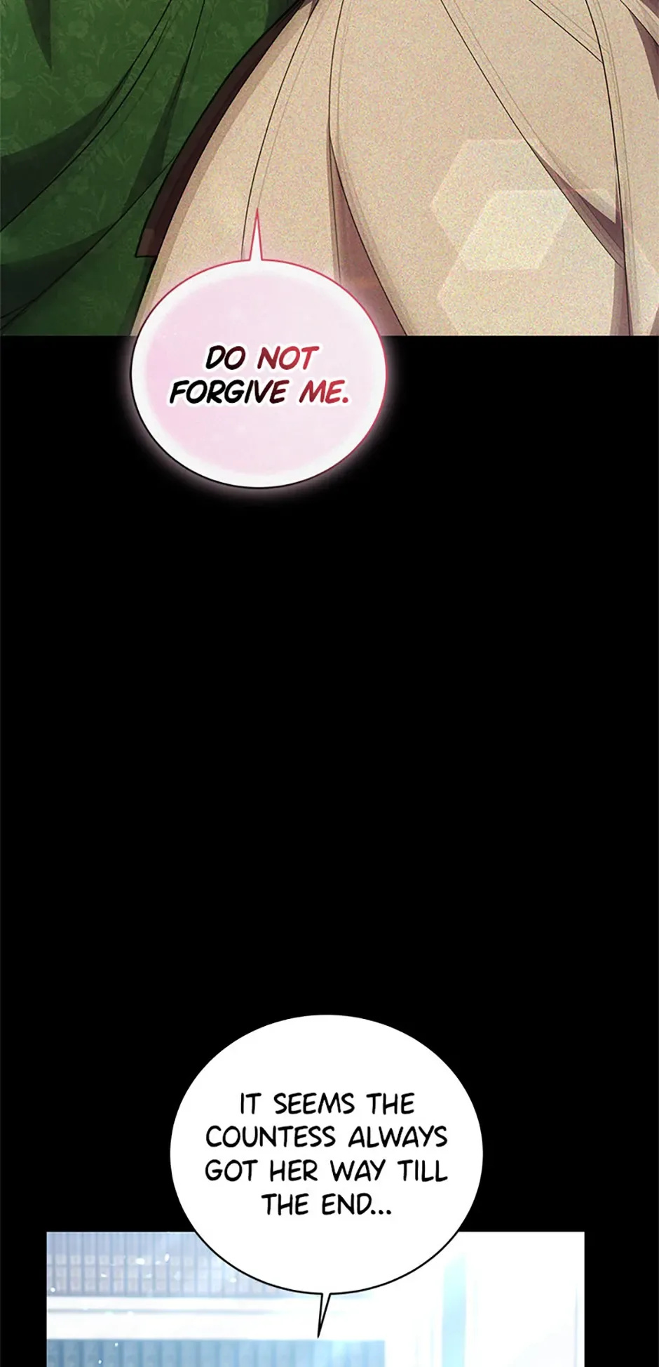 While You’re In Love Chapter 70 page 32