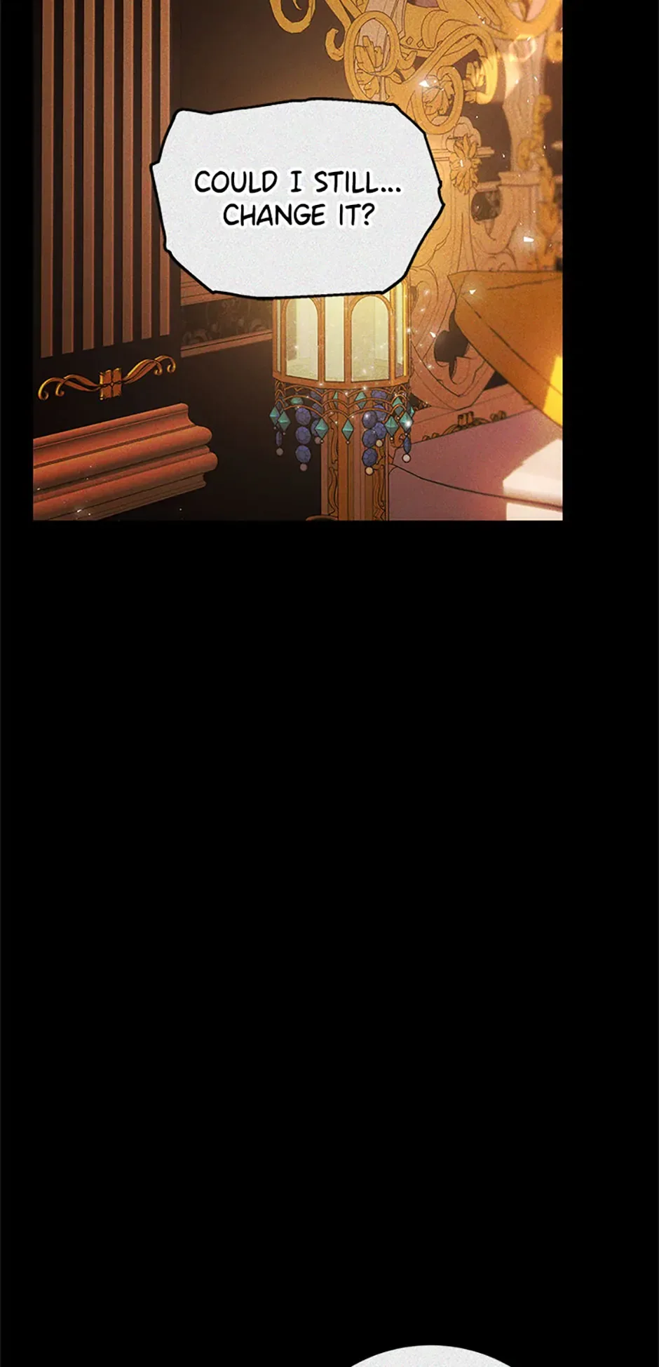While You’re In Love Chapter 70 page 18