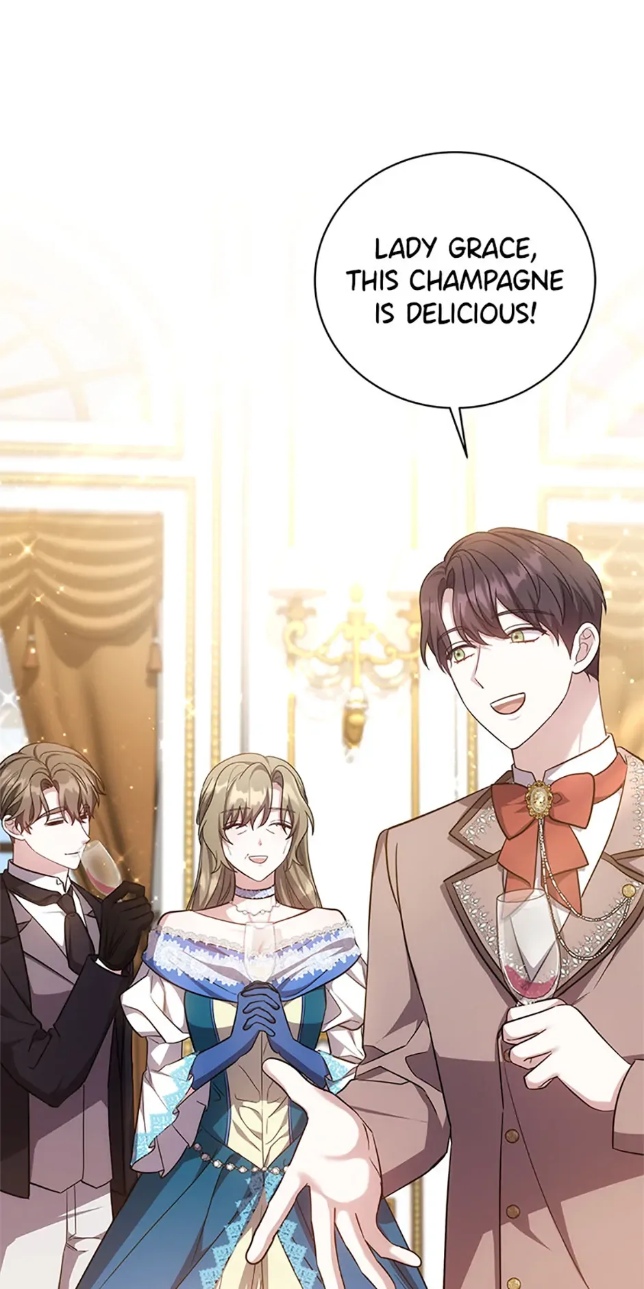 While You’re In Love Chapter 70 page 66