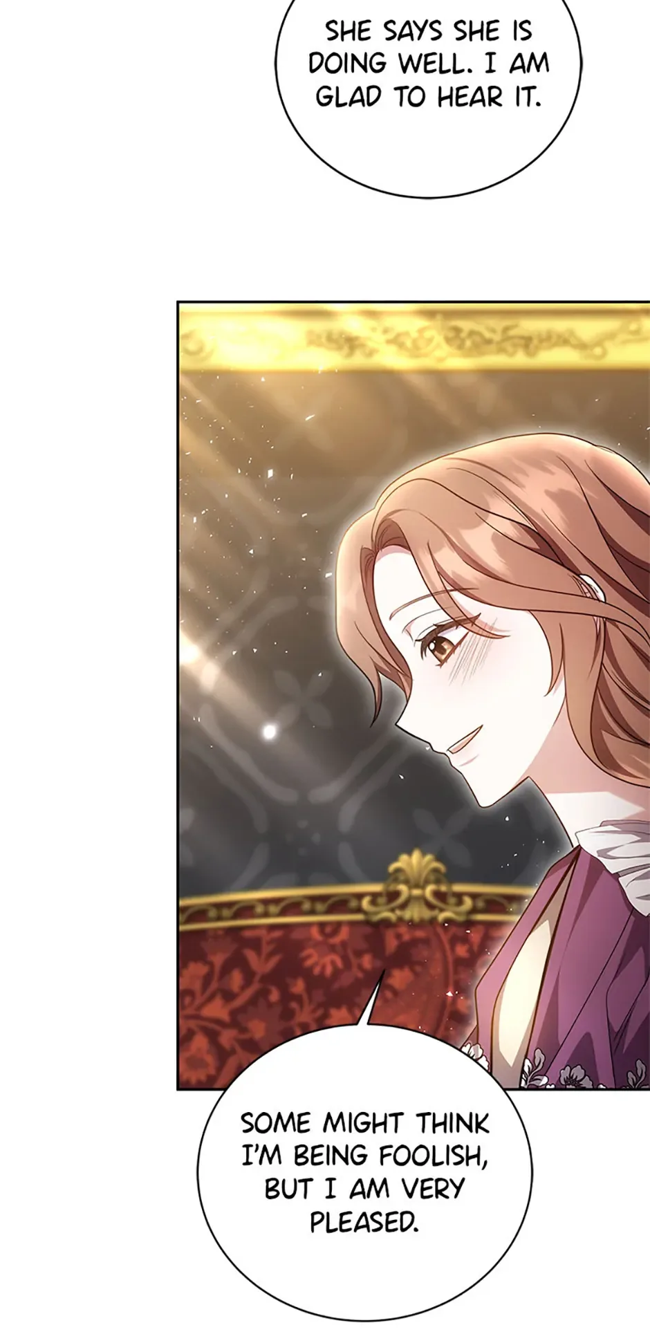 While You’re In Love Chapter 70 page 79