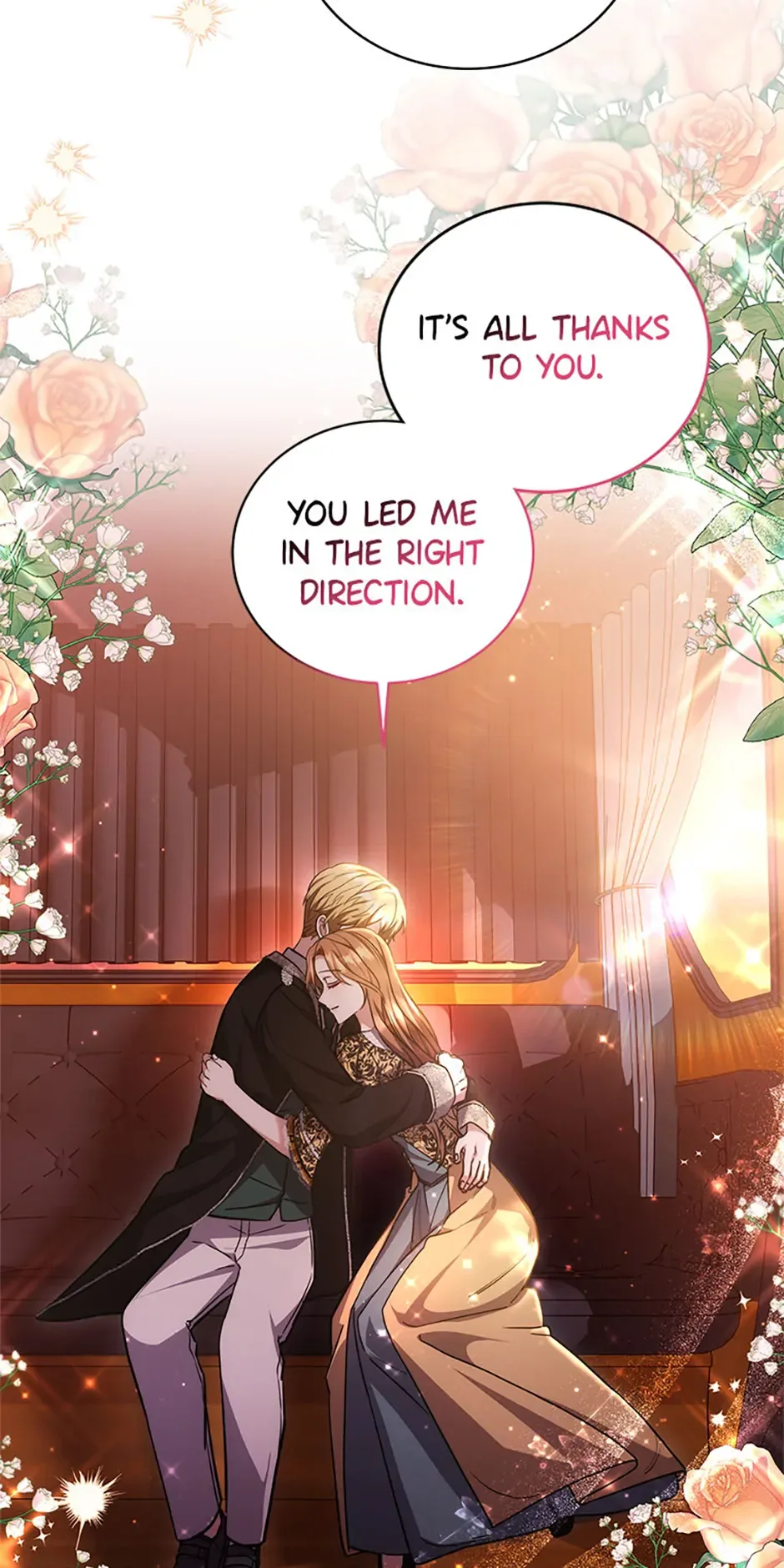 While You’re In Love Chapter 70 page 62