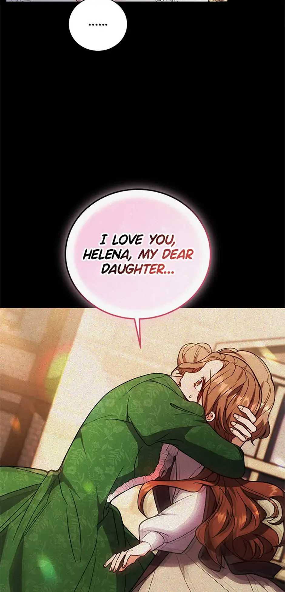 While You’re In Love Chapter 70 page 31