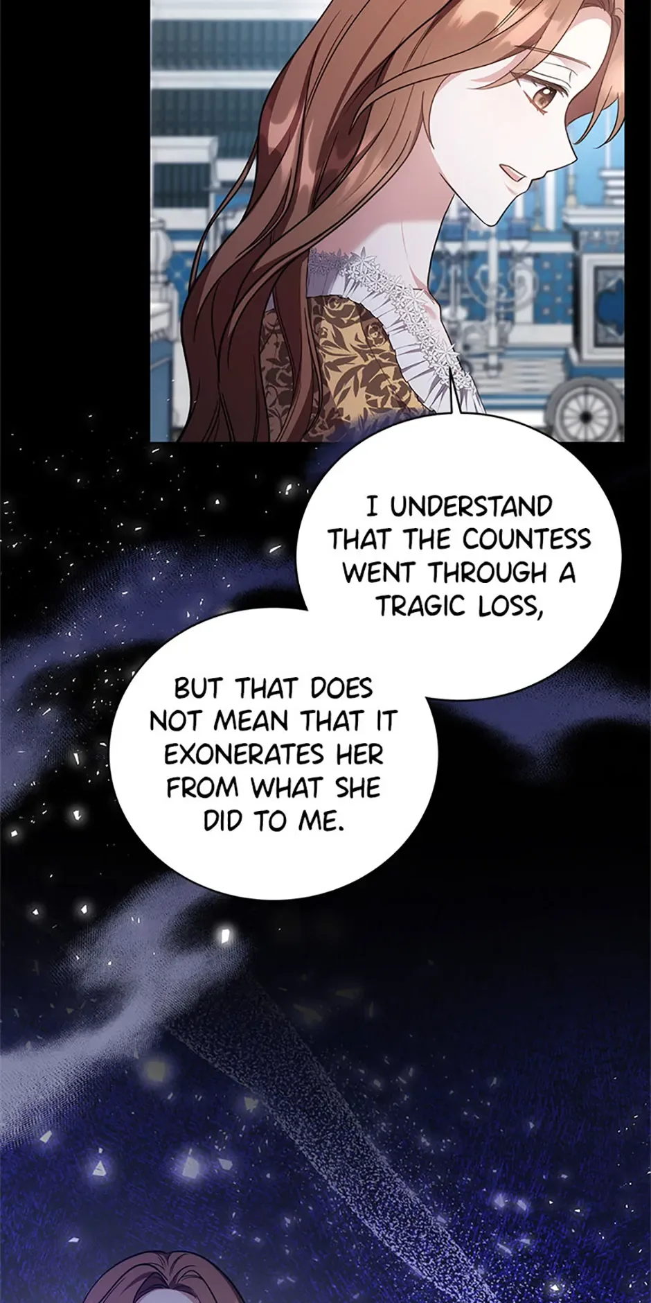 While You’re In Love Chapter 70 page 28