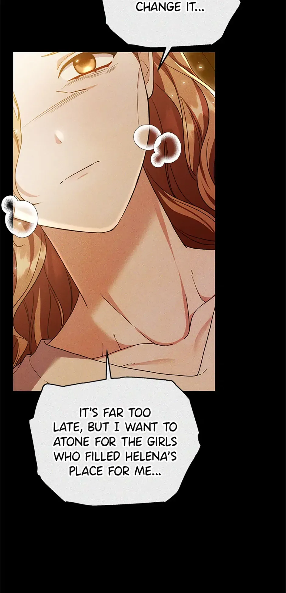 While You’re In Love Chapter 70 page 21