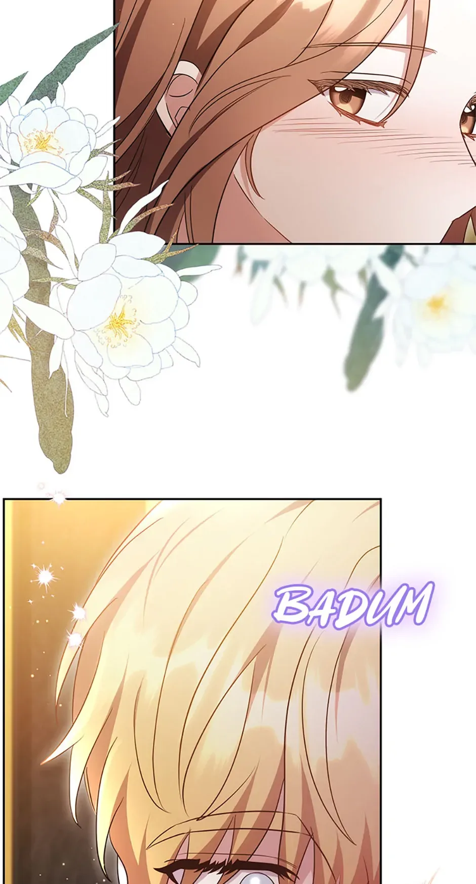 While You’re In Love Chapter 70 page 82