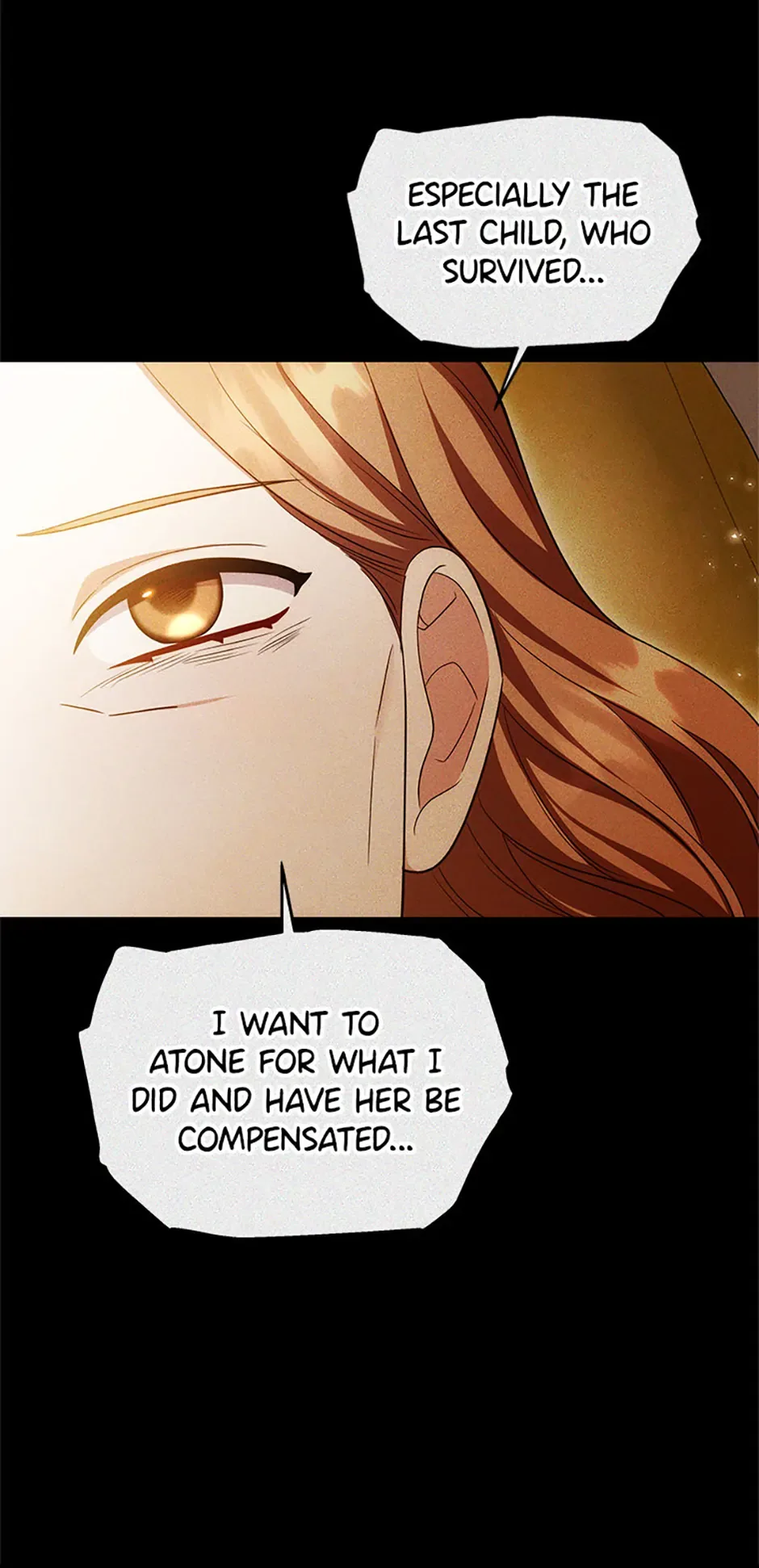 While You’re In Love Chapter 70 page 22
