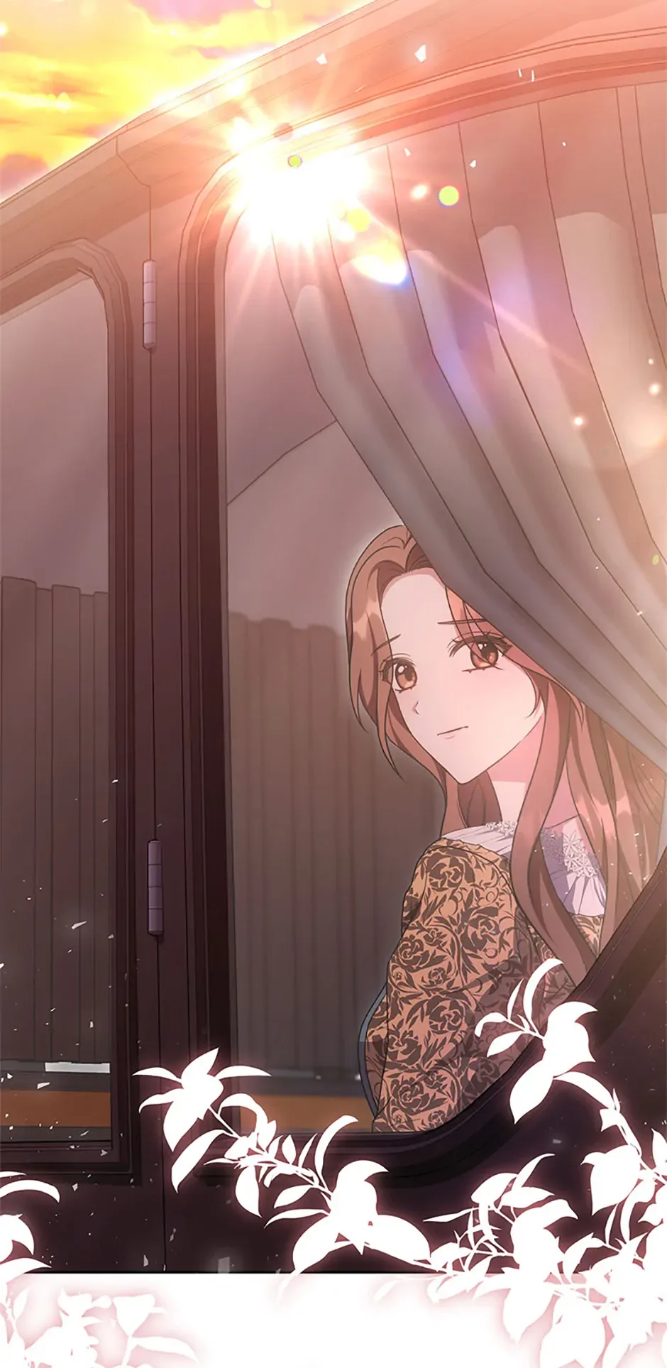 While You’re In Love Chapter 70 page 39