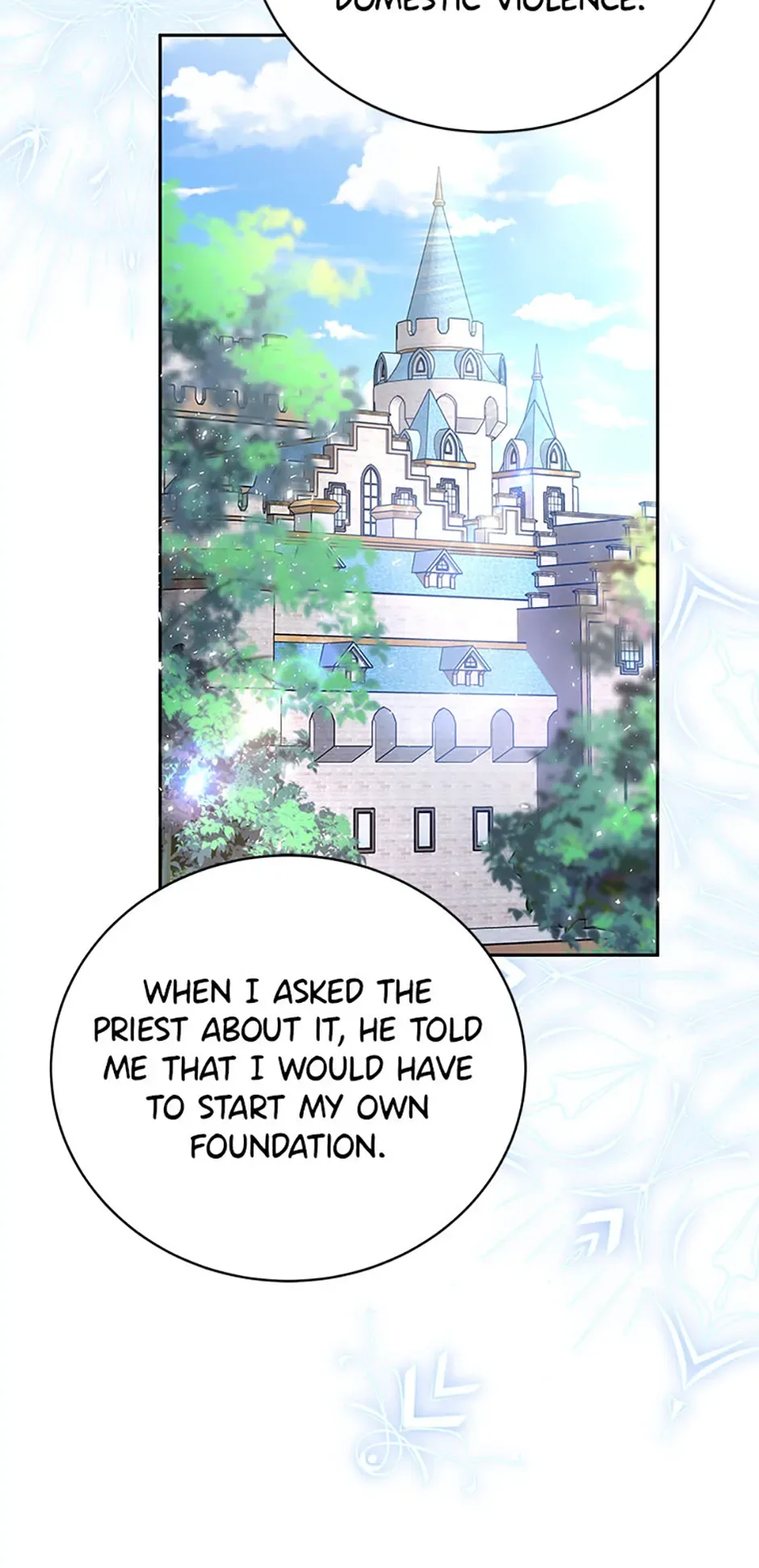 While You’re In Love Chapter 70 page 58
