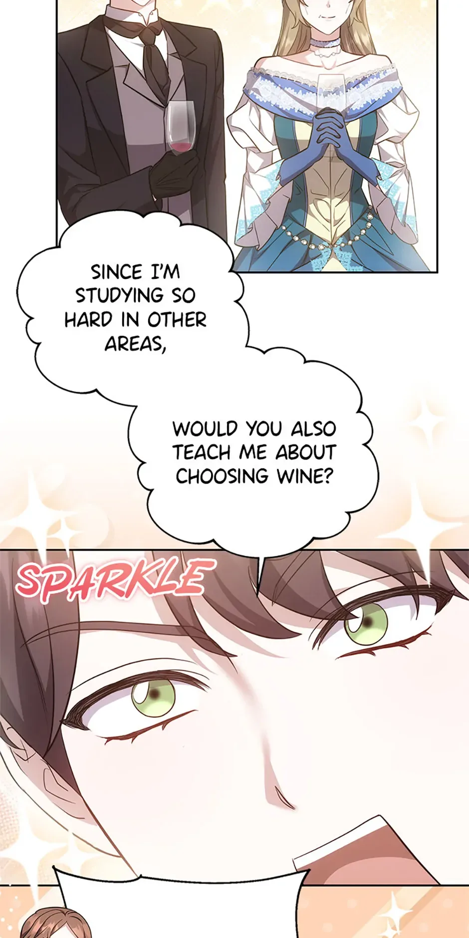 While You’re In Love Chapter 70 page 68