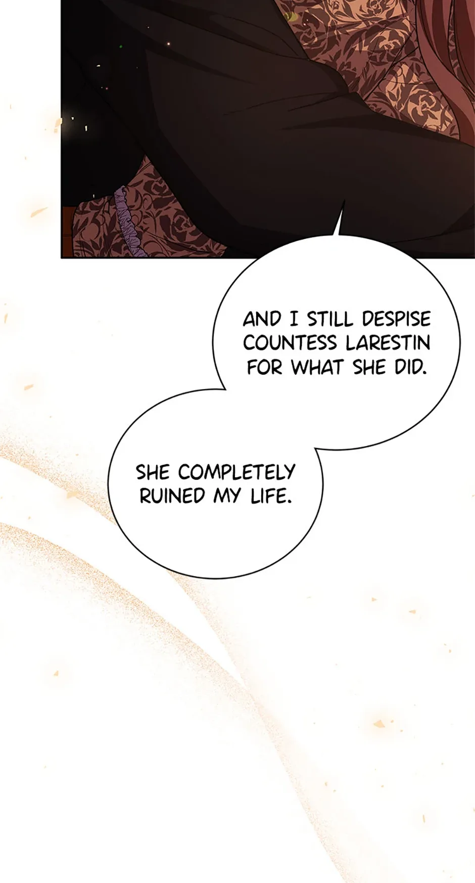 While You’re In Love Chapter 70 page 48