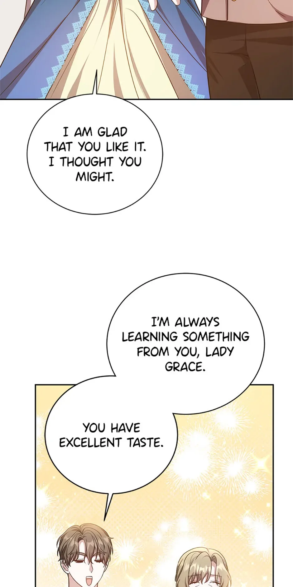 While You’re In Love Chapter 70 page 67