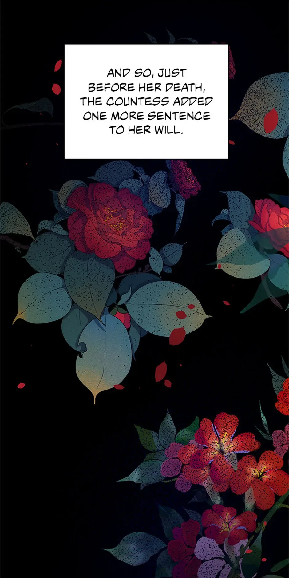 While You’re In Love Chapter 70 page 23