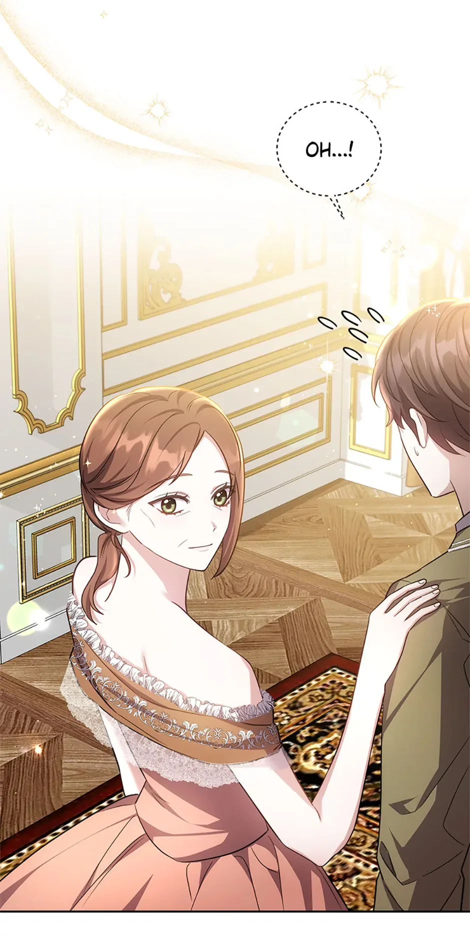 While You’re In Love Chapter 70 page 72