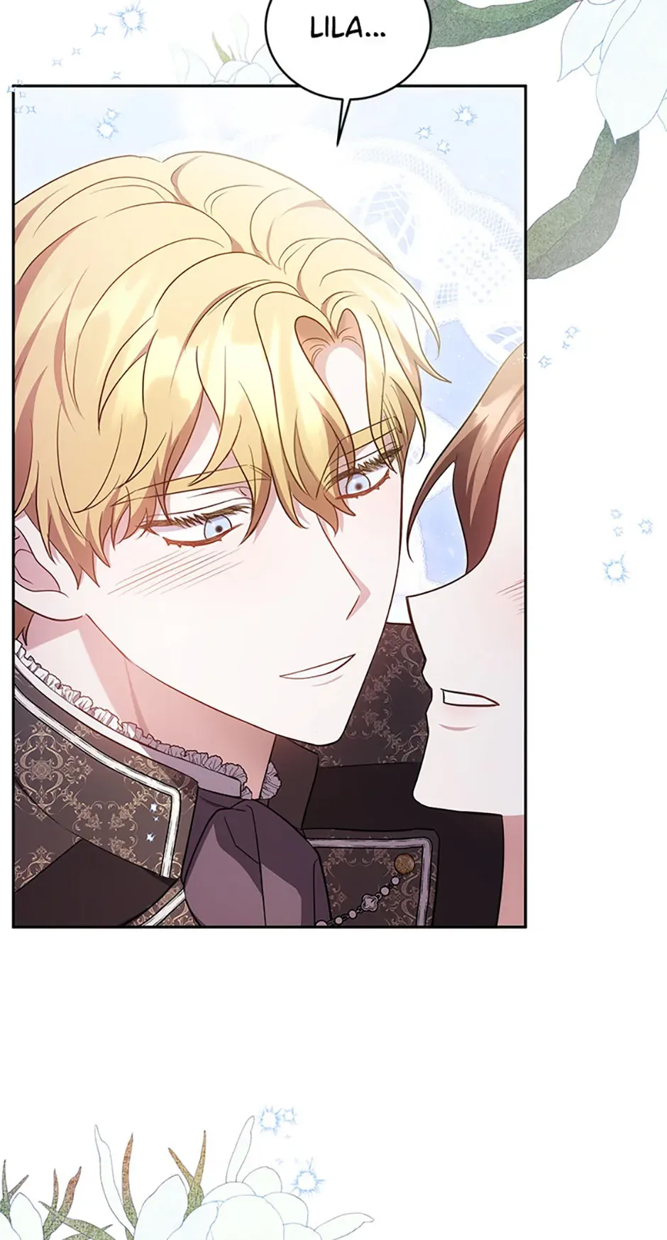 While You’re In Love Chapter 70 page 85