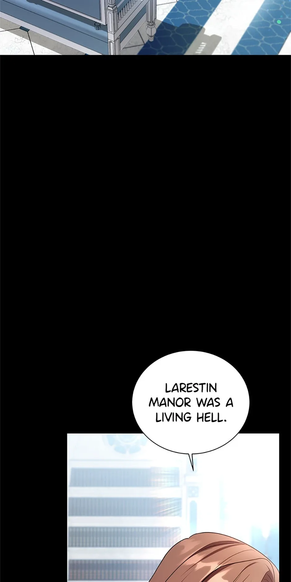 While You’re In Love Chapter 70 page 27