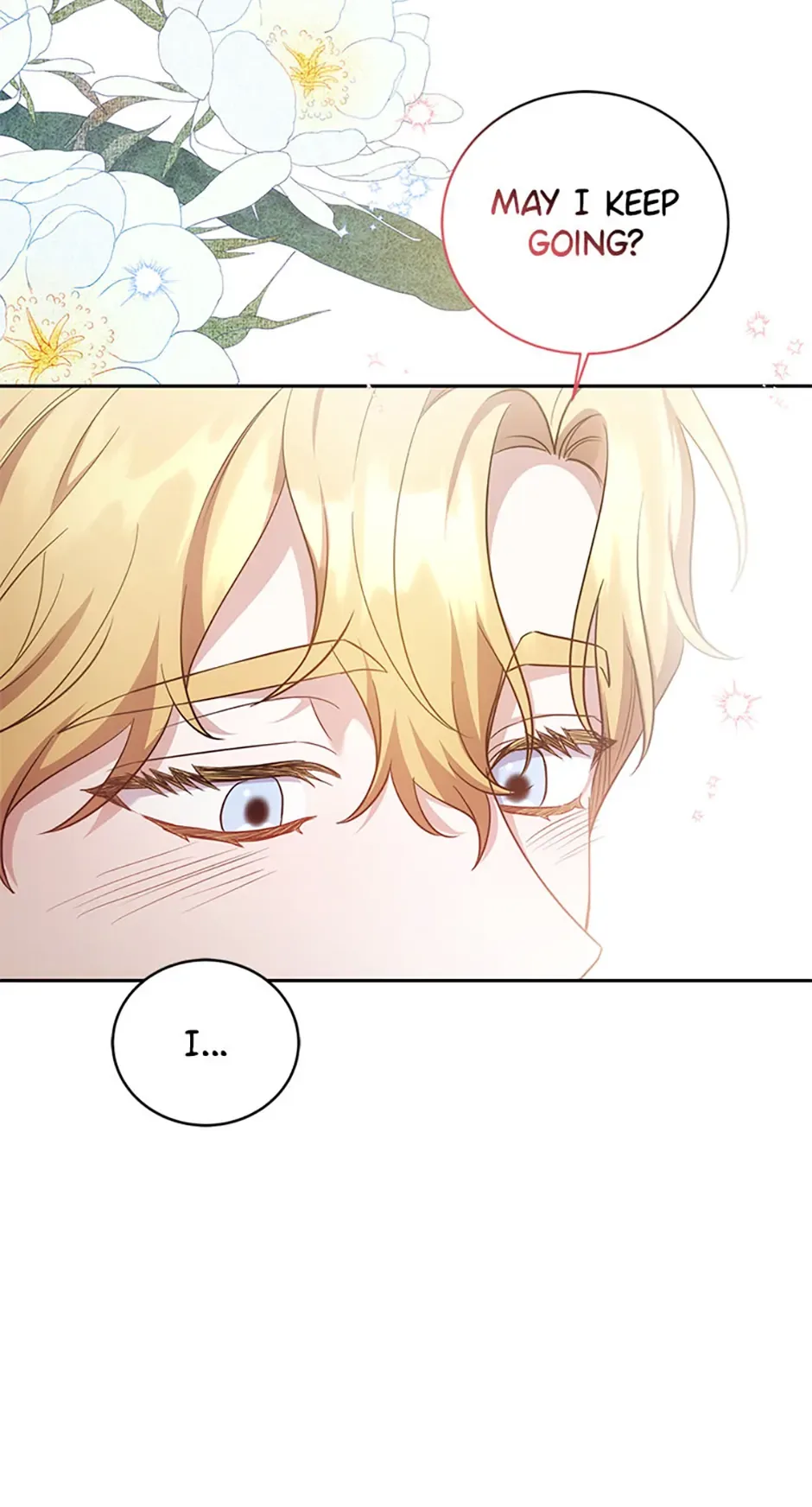 While You’re In Love Chapter 70 page 86