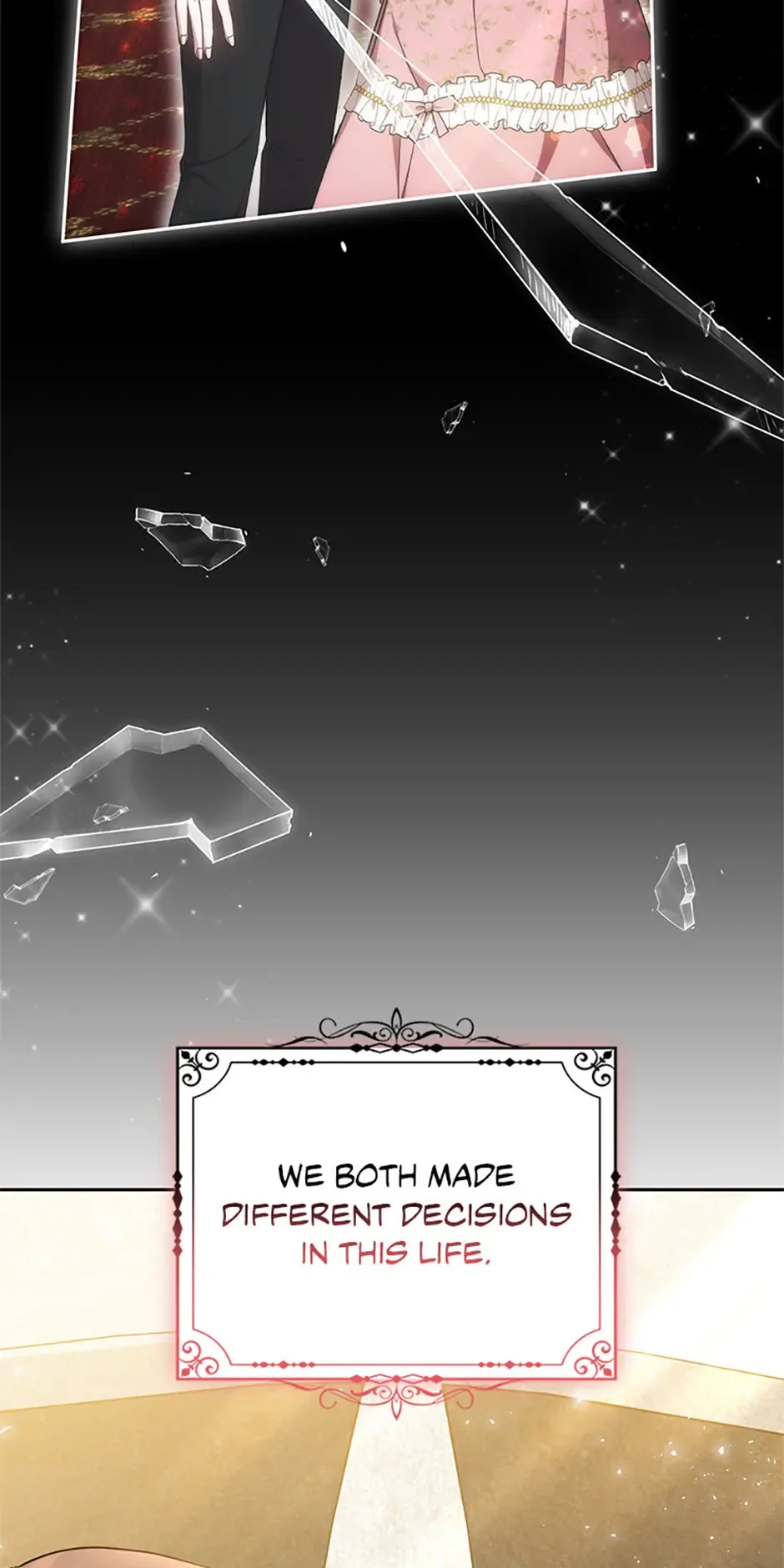 While You’re In Love Chapter 70 page 103