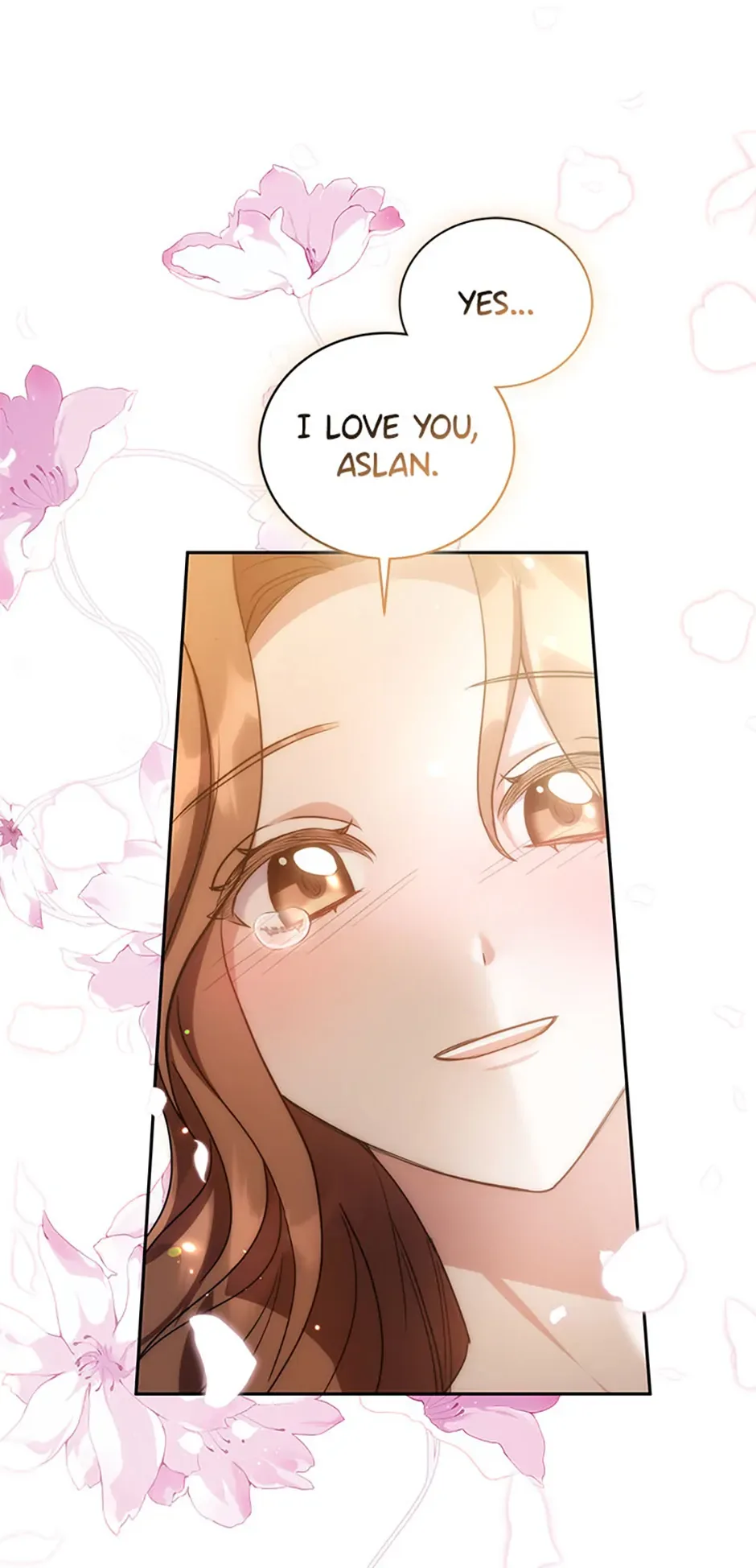 While You’re In Love Chapter 70 page 96