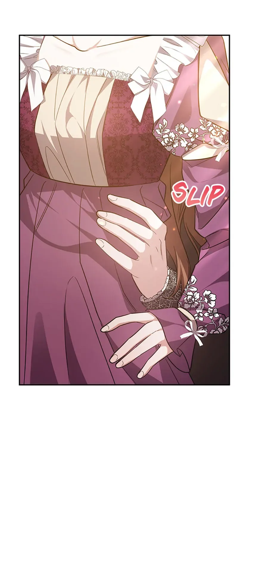 While You’re In Love Chapter 70 page 88