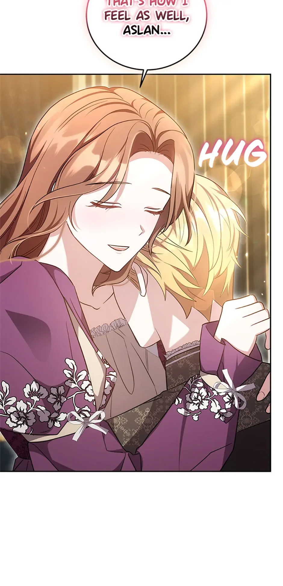 While You’re In Love Chapter 70 page 93