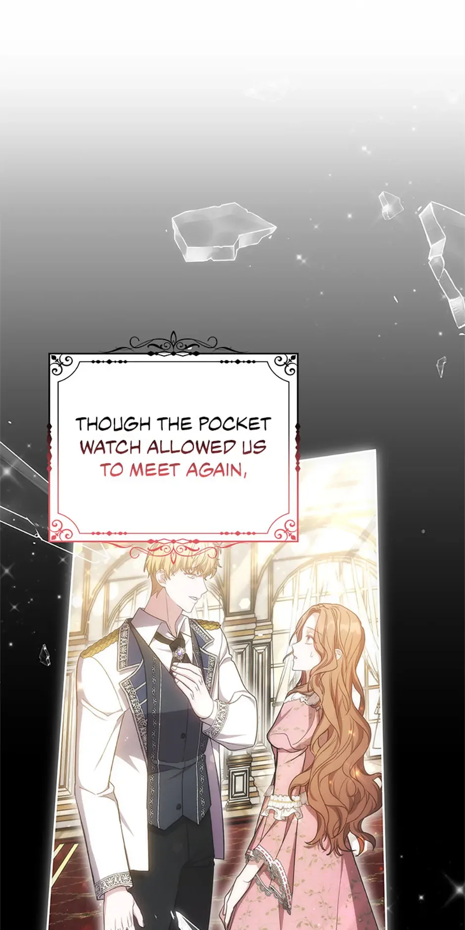 While You’re In Love Chapter 70 page 102