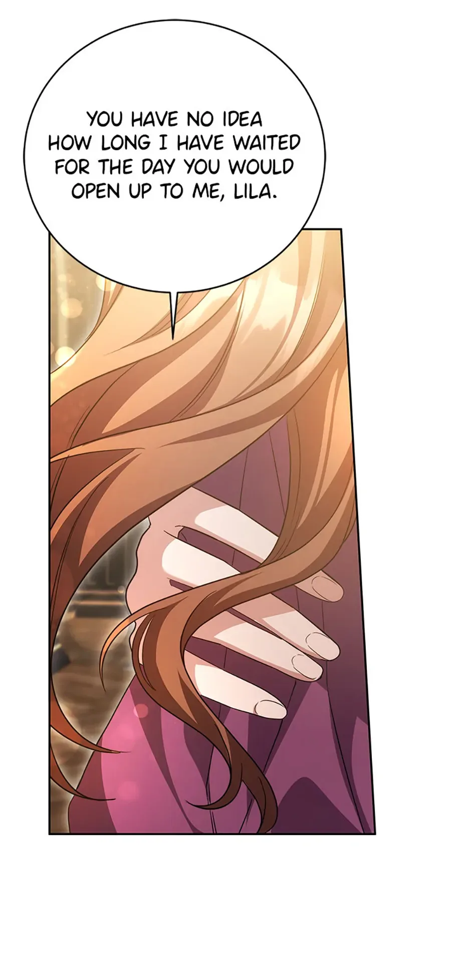 While You’re In Love Chapter 70 page 91