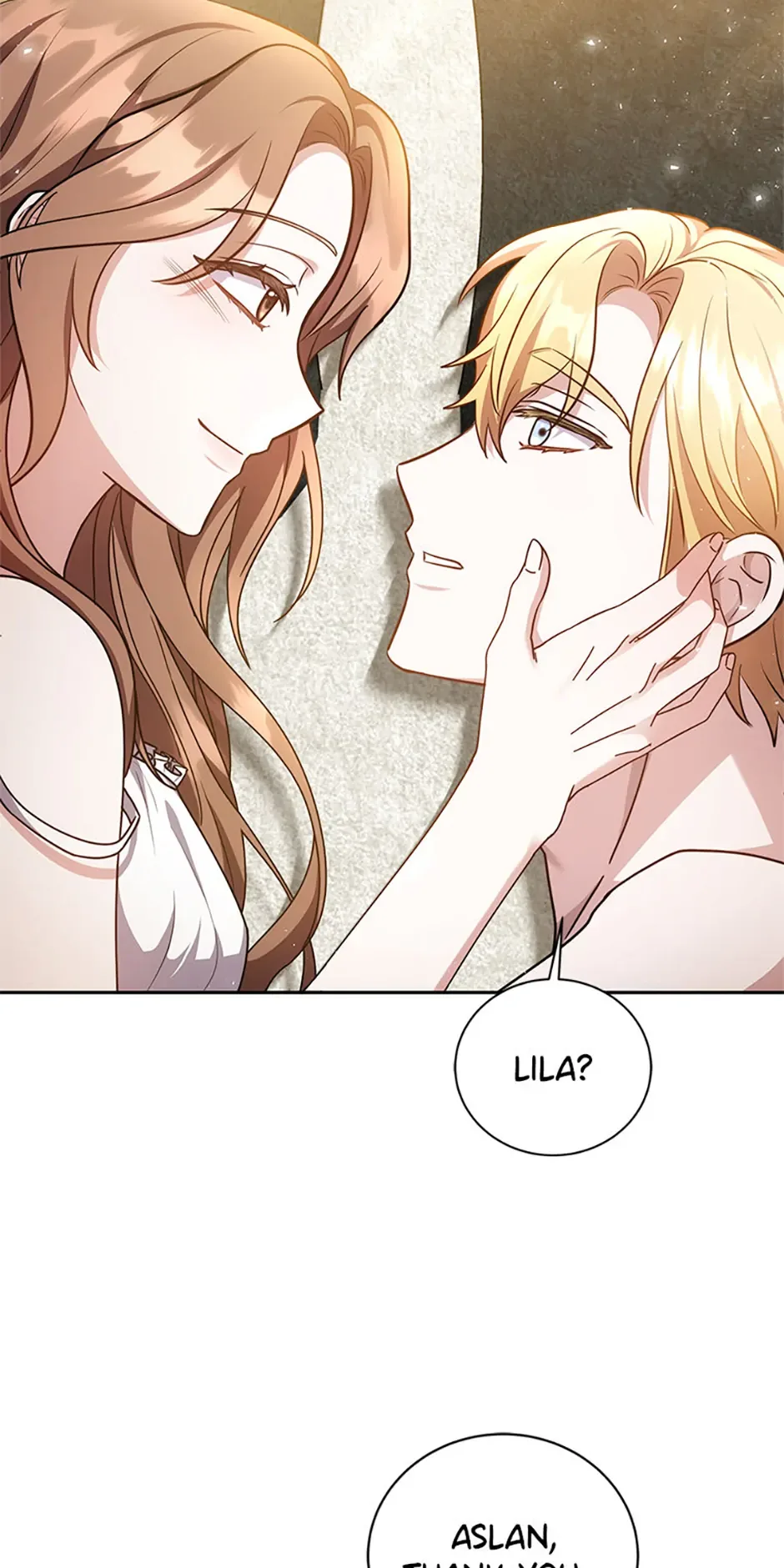 While You’re In Love Chapter 70 page 104