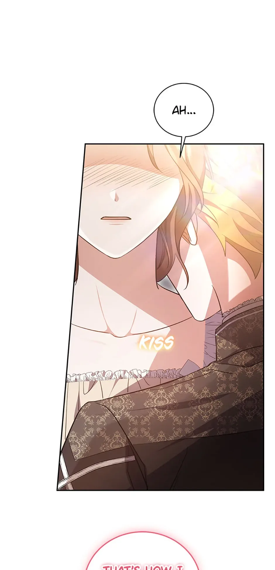 While You’re In Love Chapter 70 page 92