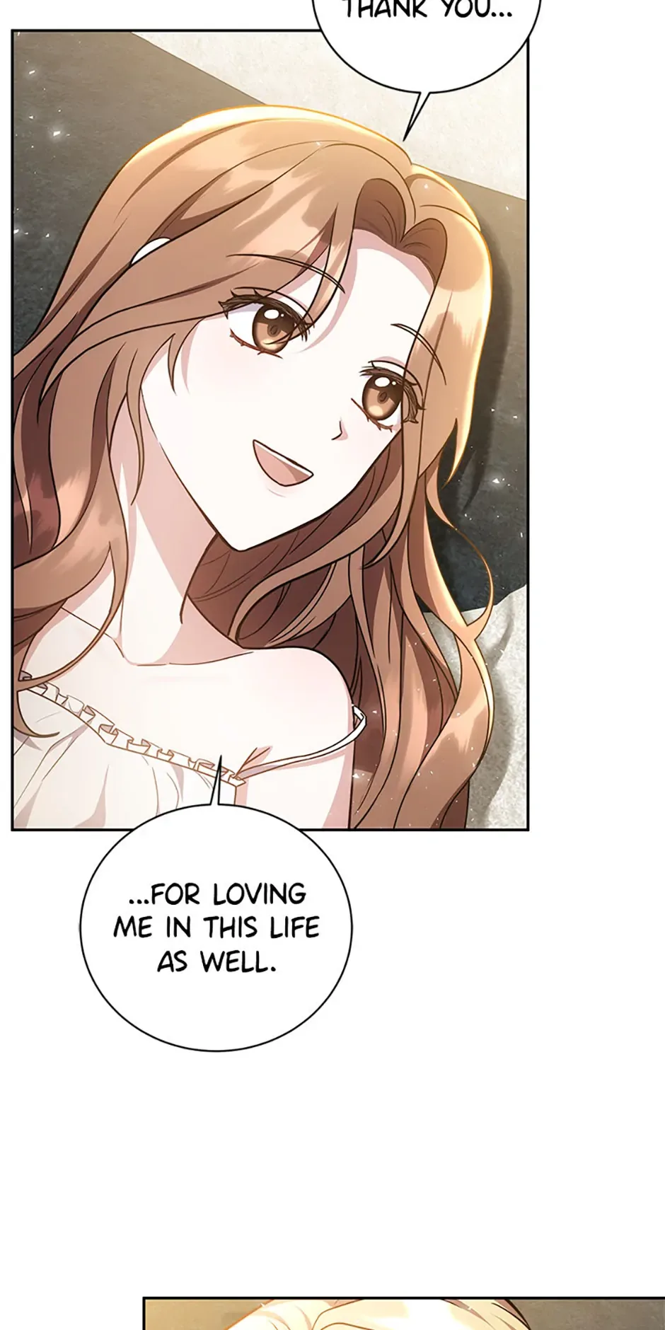 While You’re In Love Chapter 70 page 105