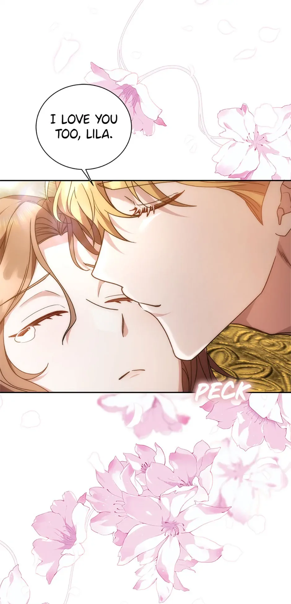 While You’re In Love Chapter 70 page 97